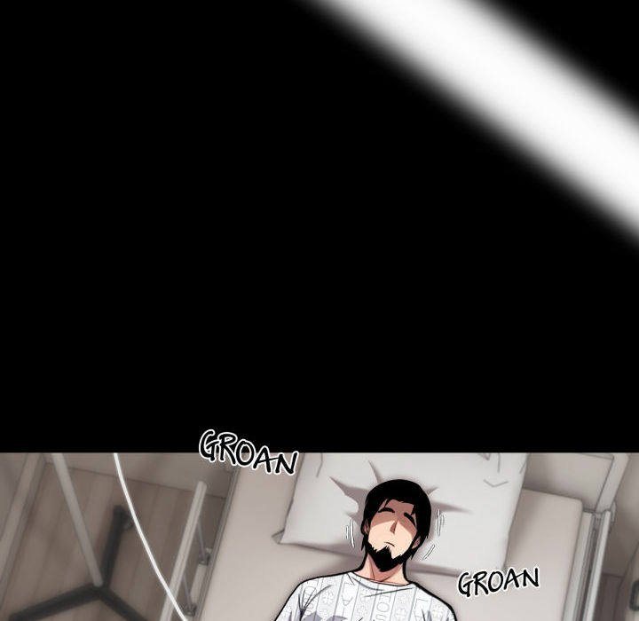 Gangster X Office Lady chapter 71 page 135