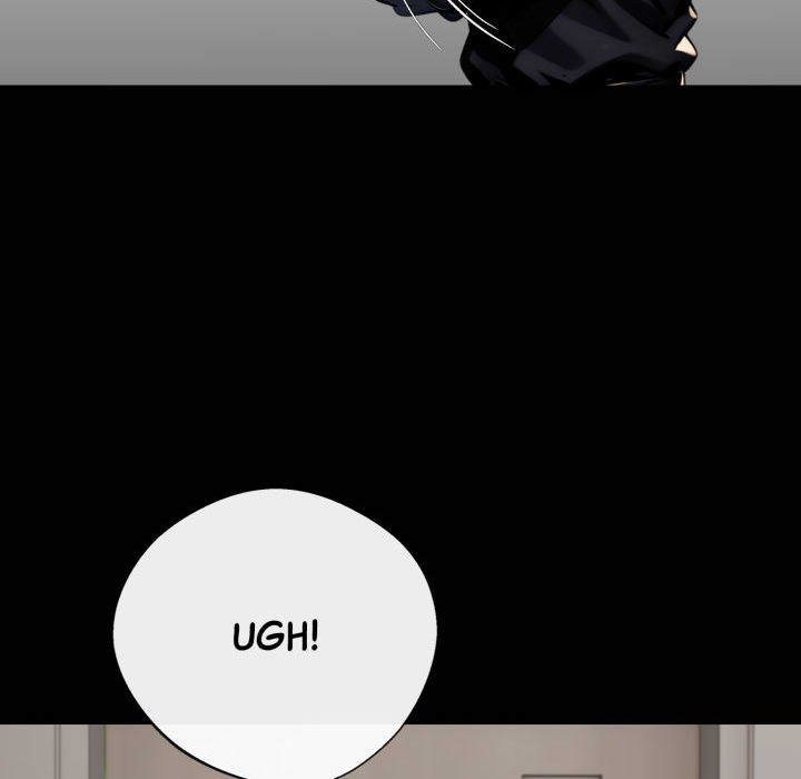 Gangster X Office Lady chapter 71 page 150