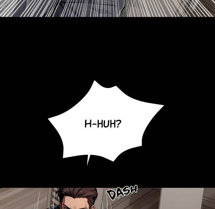 Gangster X Office Lady chapter 71 page 155