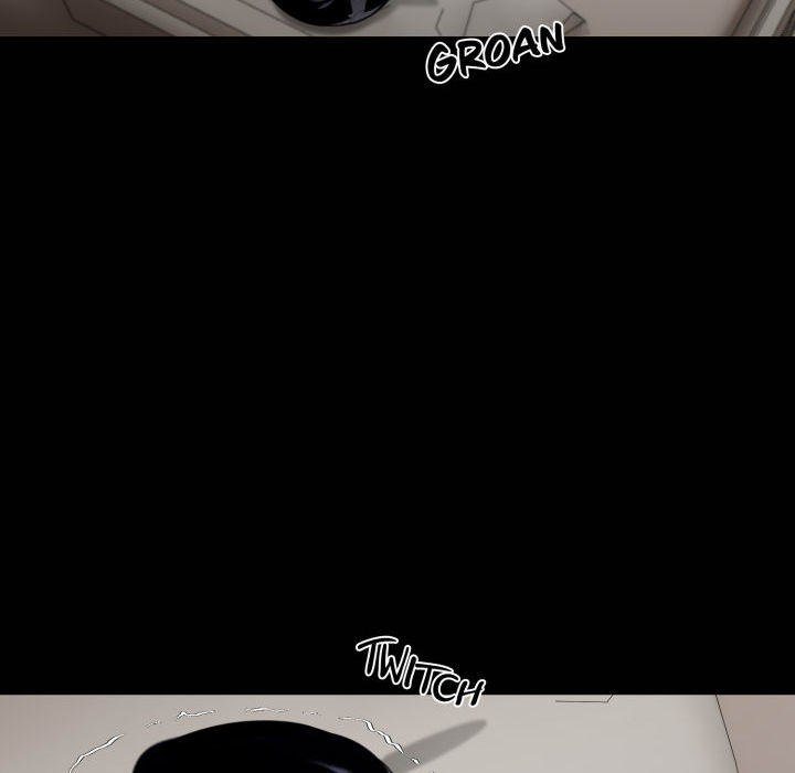Gangster X Office Lady chapter 71 page 157