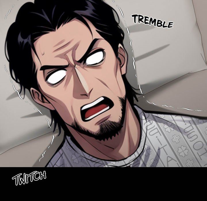 Gangster X Office Lady chapter 71 page 158