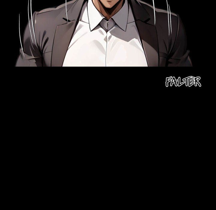 Gangster X Office Lady chapter 71 page 160