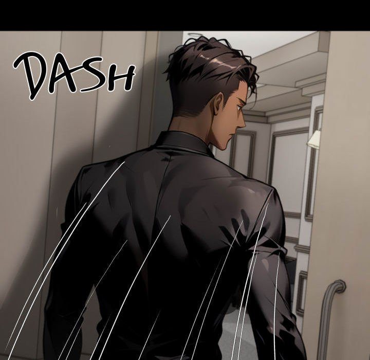 Gangster X Office Lady chapter 71 page 161