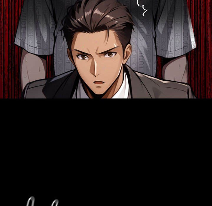 Gangster X Office Lady chapter 71 page 164