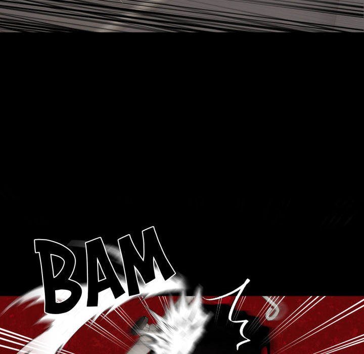 Gangster X Office Lady chapter 71 page 166