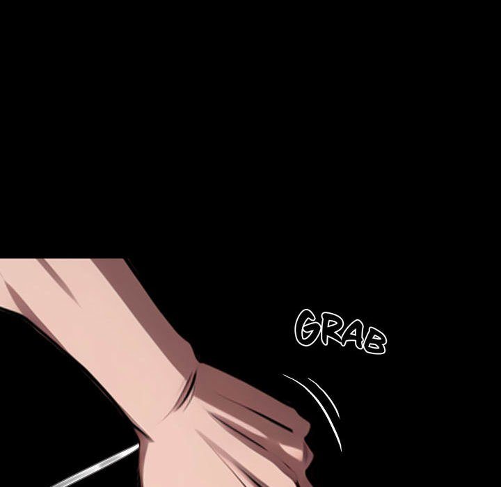 Gangster X Office Lady chapter 71 page 168
