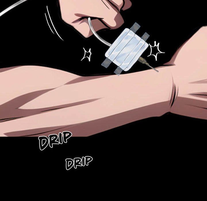 Gangster X Office Lady chapter 71 page 169