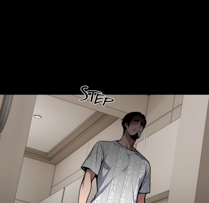 Gangster X Office Lady chapter 71 page 170