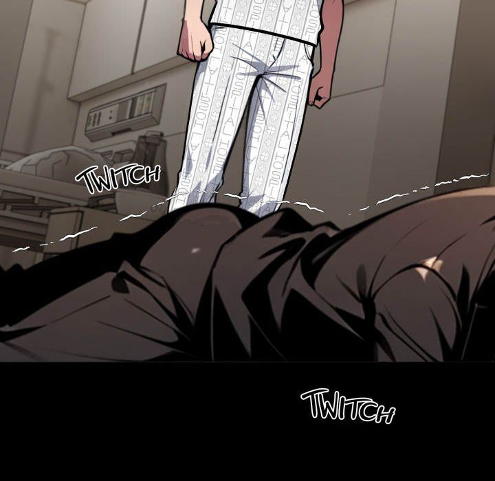 Gangster X Office Lady chapter 71 page 171