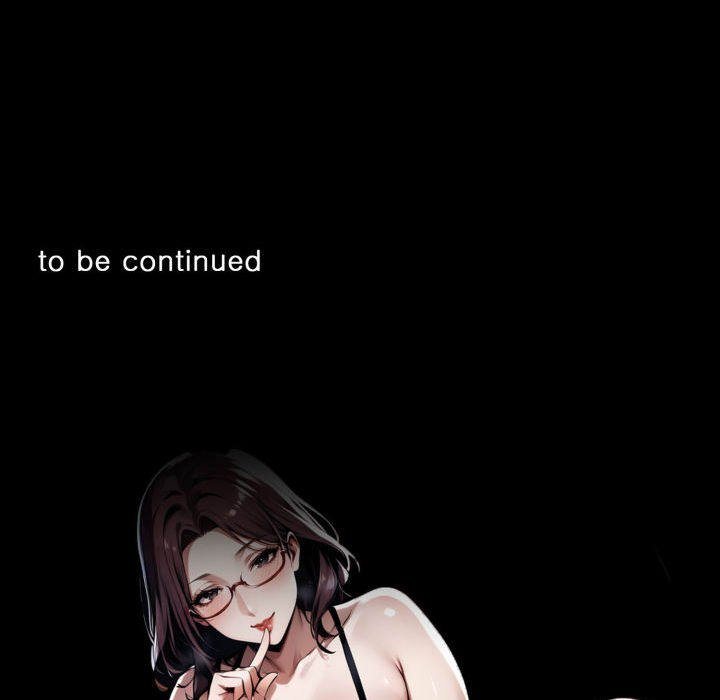 Gangster X Office Lady chapter 71 page 177