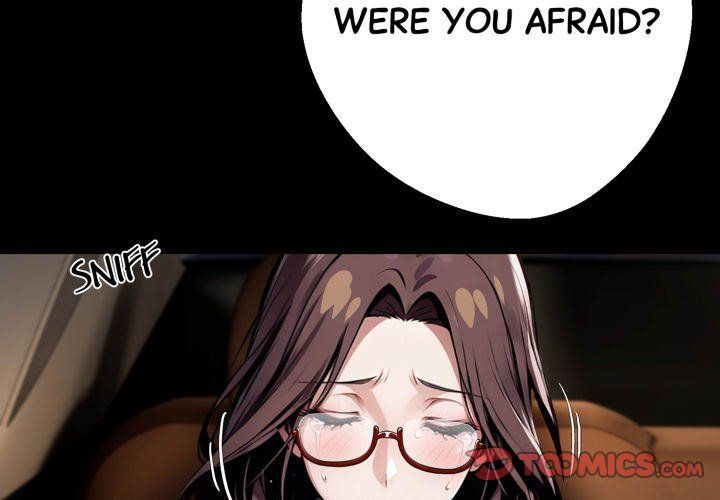 Gangster X Office Lady chapter 72 page 3