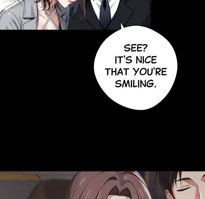 Gangster X Office Lady chapter 72 page 12