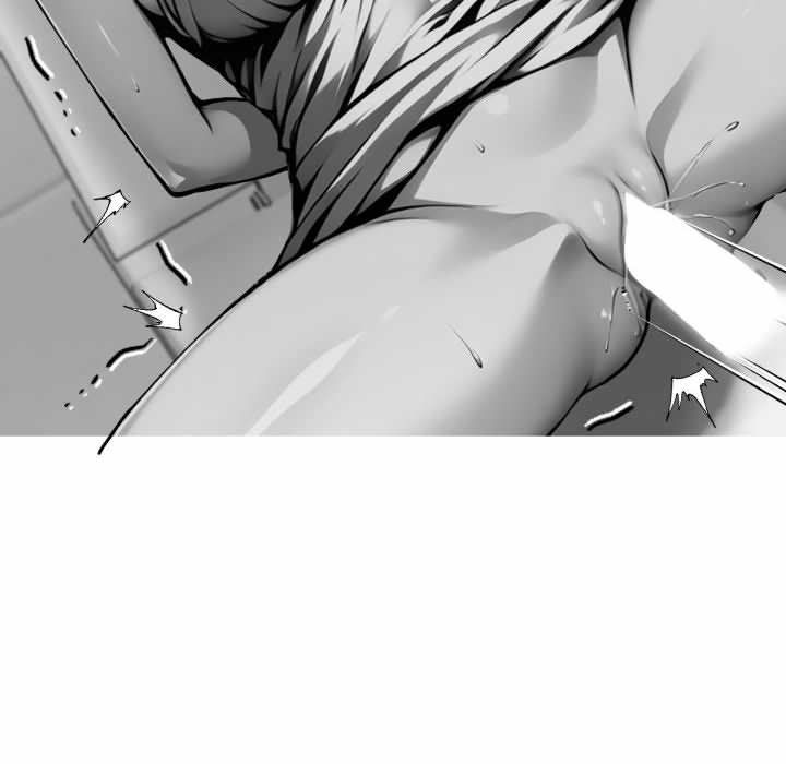 Gangster X Office Lady chapter 72 page 20