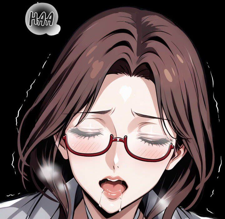 Gangster X Office Lady chapter 72 page 24