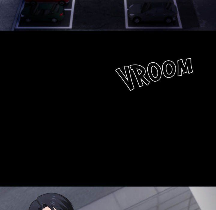 Gangster X Office Lady chapter 72 page 47