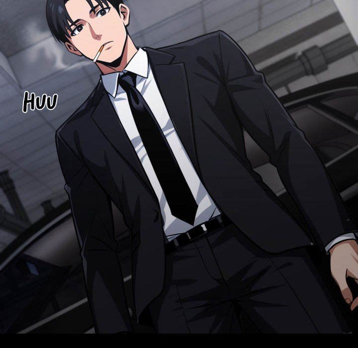 Gangster X Office Lady chapter 72 page 48