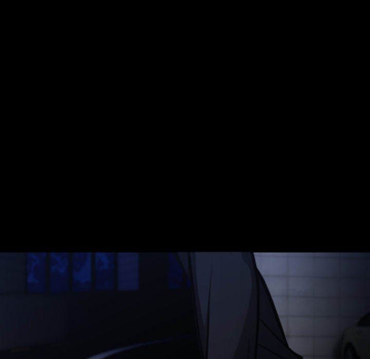 Gangster X Office Lady chapter 72 page 49