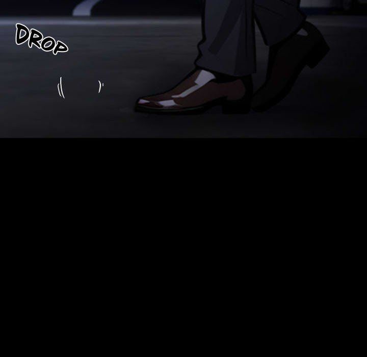 Gangster X Office Lady chapter 72 page 50