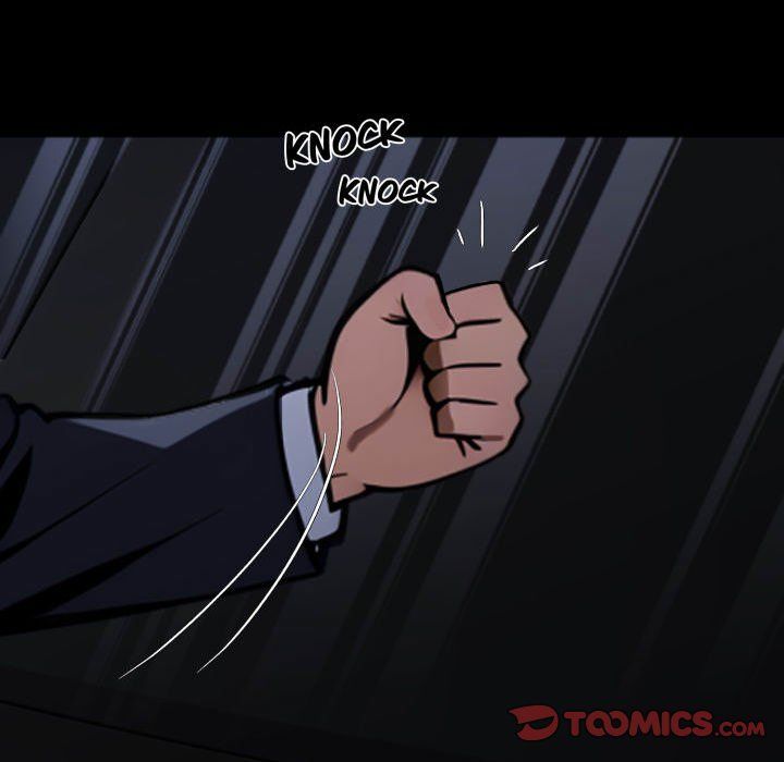 Gangster X Office Lady chapter 72 page 51