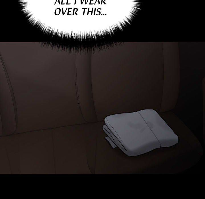 Gangster X Office Lady chapter 72 page 59