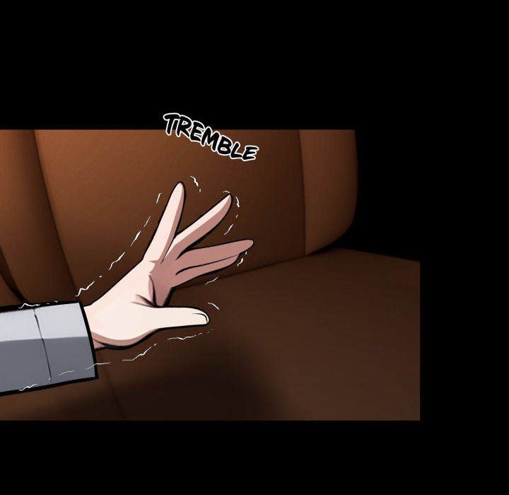 Gangster X Office Lady chapter 72 page 67