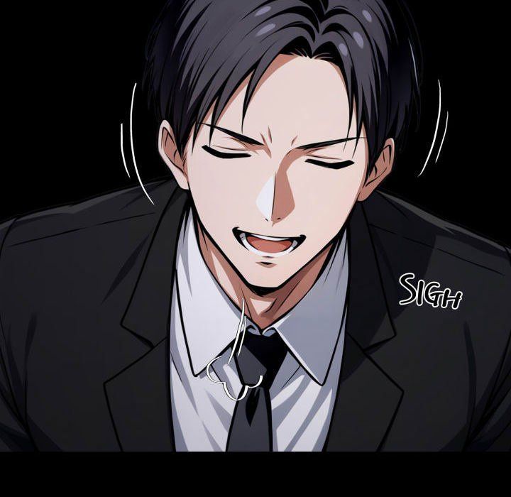 Gangster X Office Lady chapter 72 page 76
