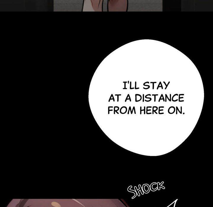 Gangster X Office Lady chapter 72 page 82
