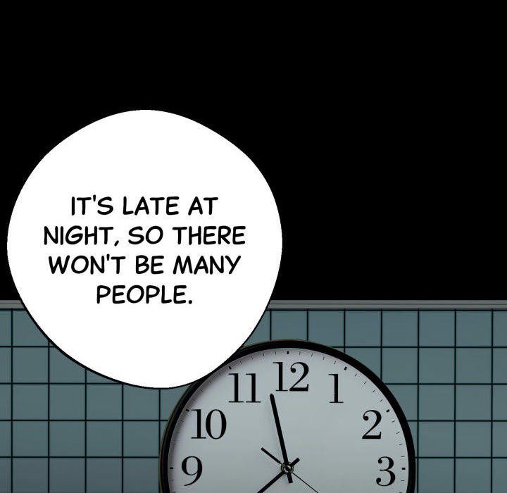 Gangster X Office Lady chapter 72 page 86