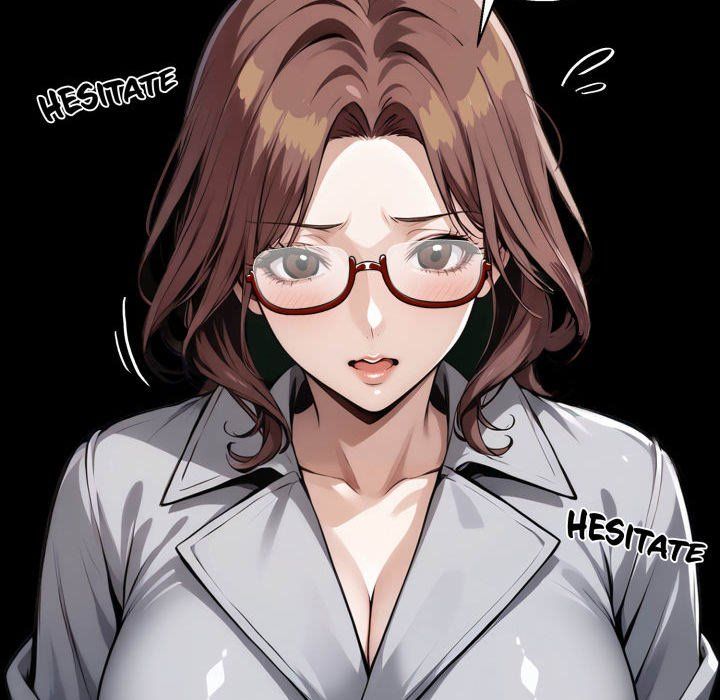 Gangster X Office Lady chapter 72 page 88