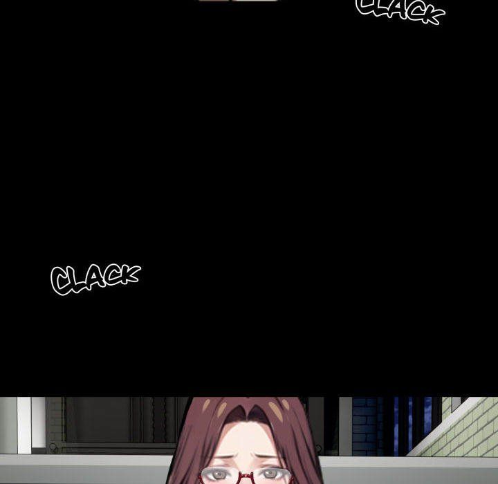Gangster X Office Lady chapter 72 page 97