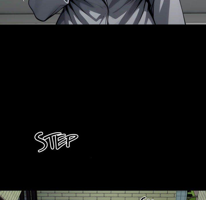 Gangster X Office Lady chapter 72 page 101