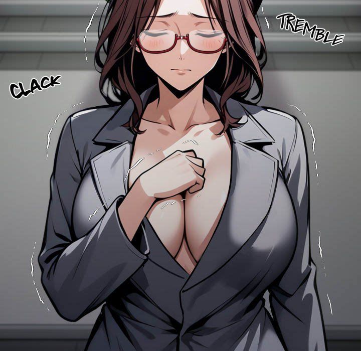Gangster X Office Lady chapter 72 page 106