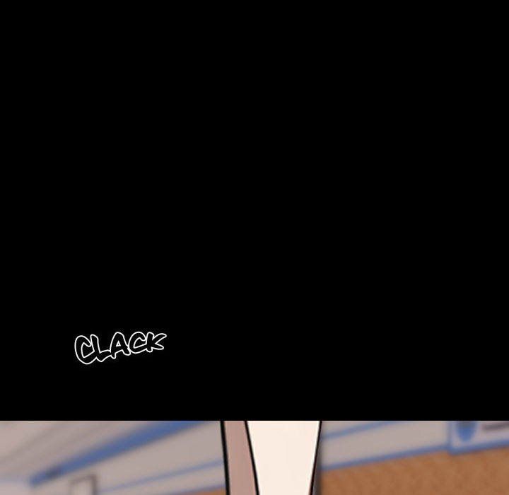 Gangster X Office Lady chapter 72 page 122