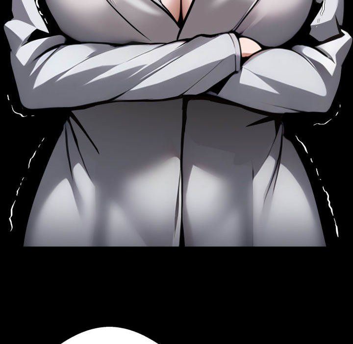 Gangster X Office Lady chapter 72 page 127