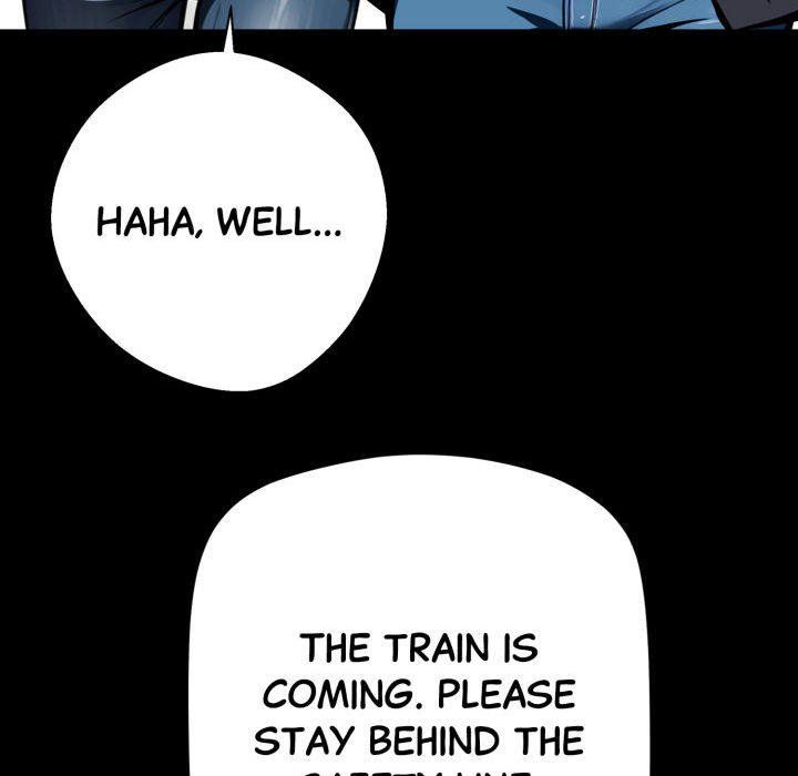 Gangster X Office Lady chapter 72 page 136