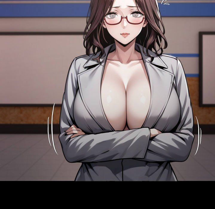 Gangster X Office Lady chapter 72 page 139