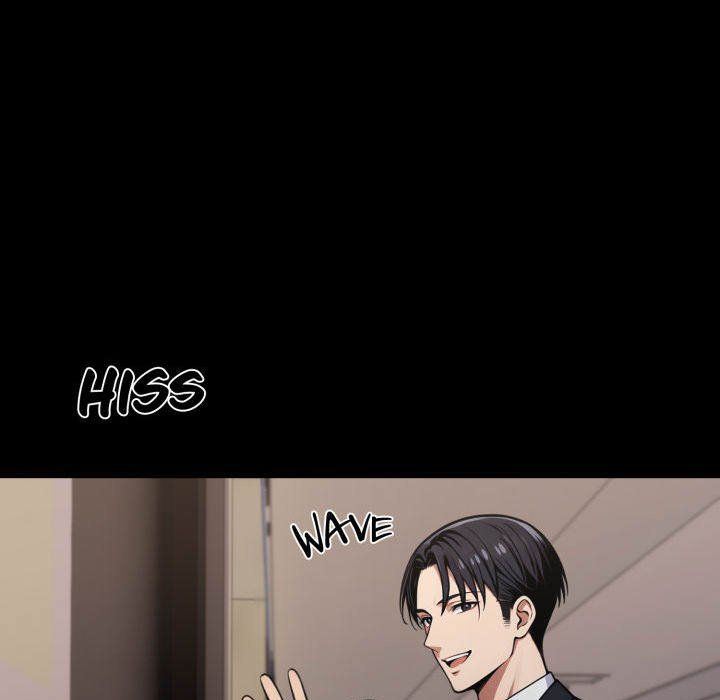 Gangster X Office Lady chapter 72 page 140