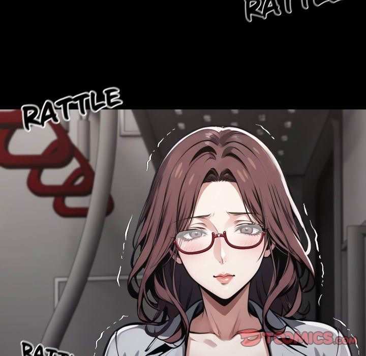 Gangster X Office Lady chapter 72 page 147