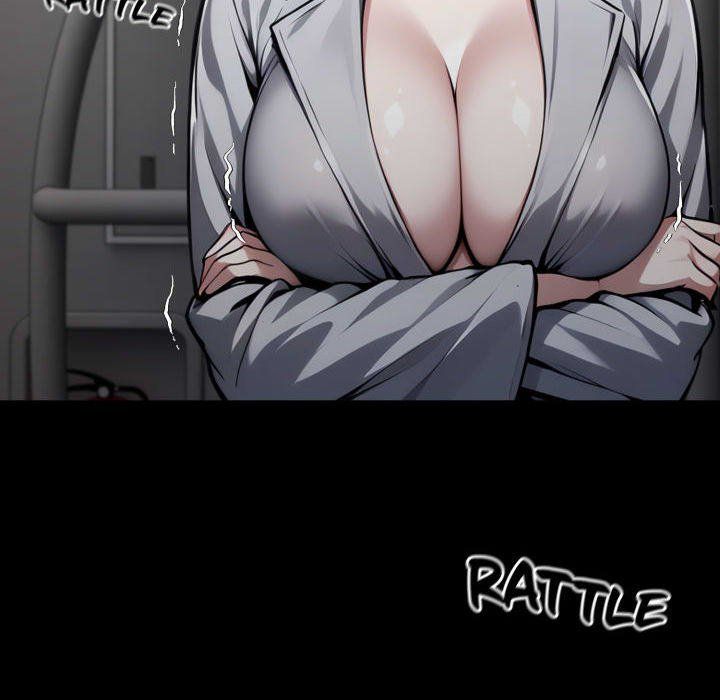 Gangster X Office Lady chapter 72 page 148