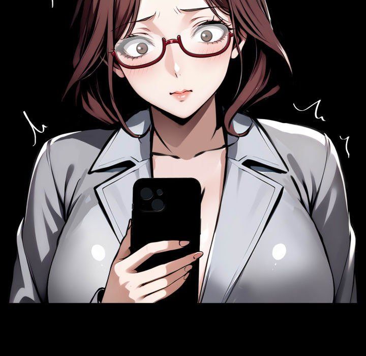 Gangster X Office Lady chapter 72 page 158