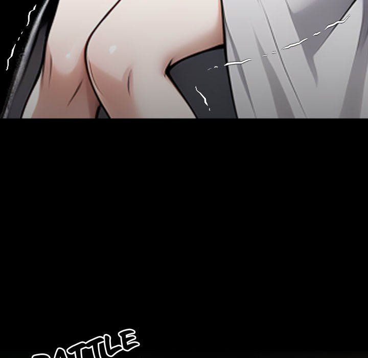 Gangster X Office Lady chapter 72 page 160