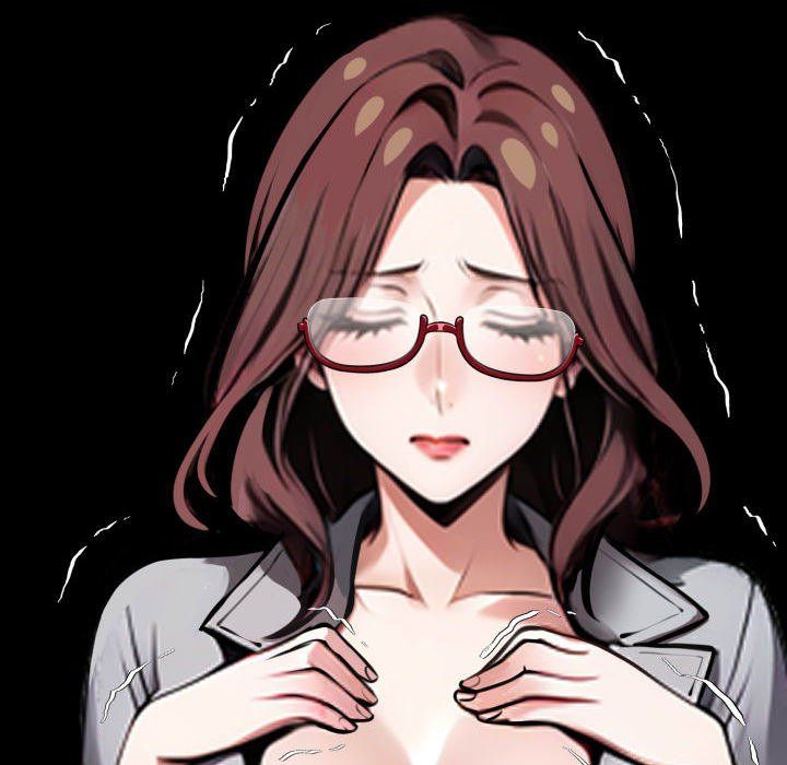 Gangster X Office Lady chapter 72 page 167