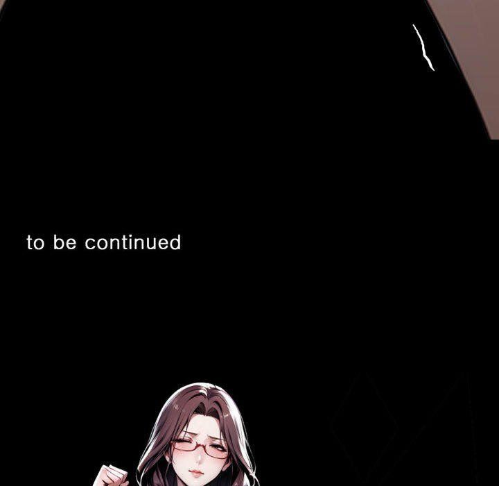 Gangster X Office Lady chapter 72 page 170