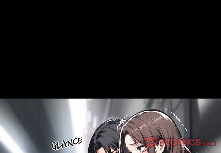 Gangster X Office Lady chapter 73 page 3