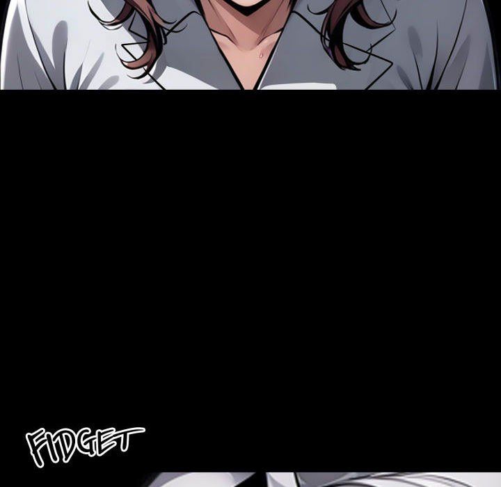 Gangster X Office Lady chapter 73 page 6