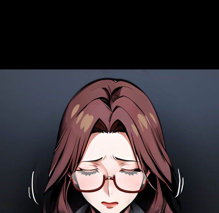 Gangster X Office Lady chapter 73 page 8