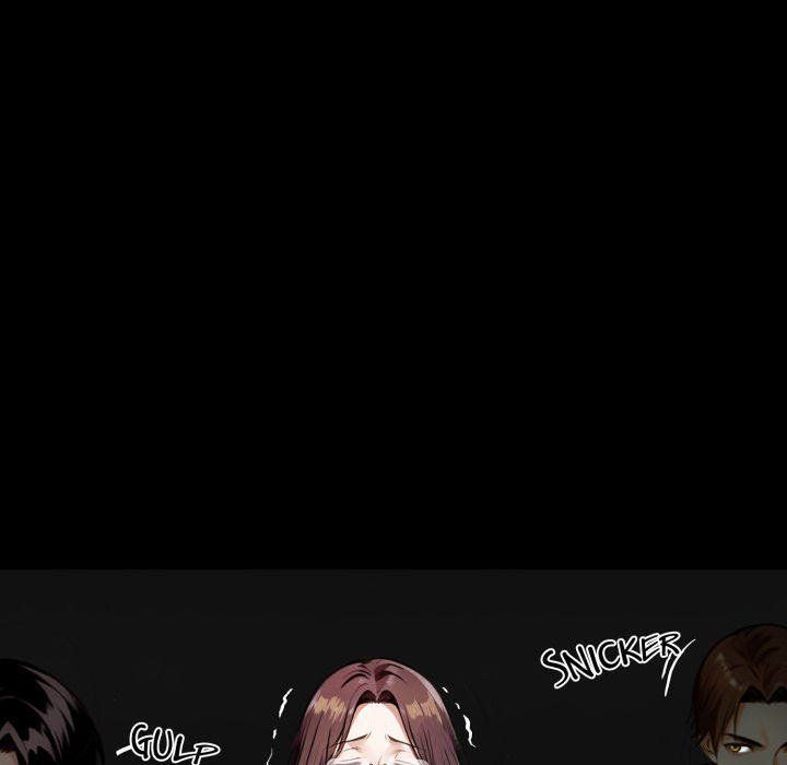 Gangster X Office Lady chapter 73 page 11