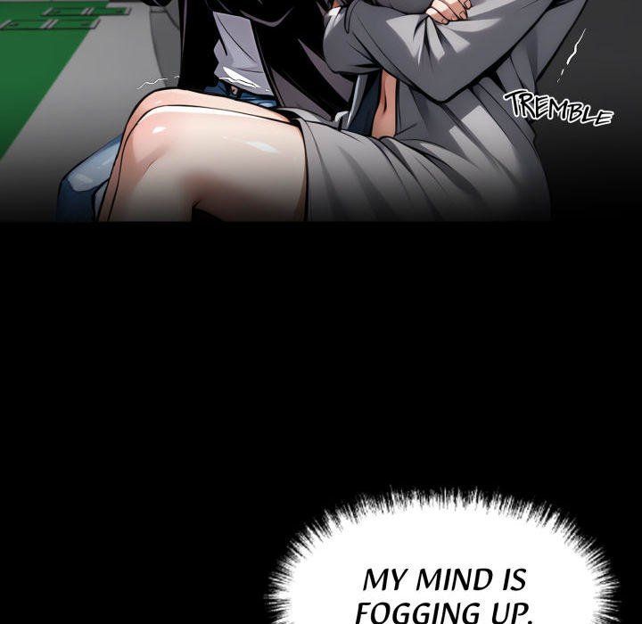 Gangster X Office Lady chapter 73 page 23