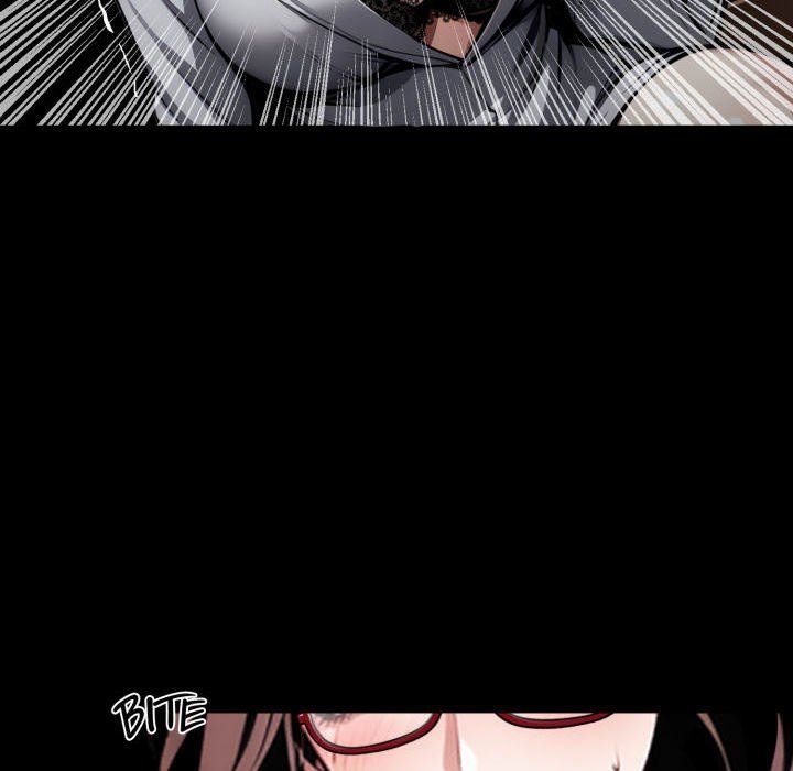 Gangster X Office Lady chapter 73 page 36
