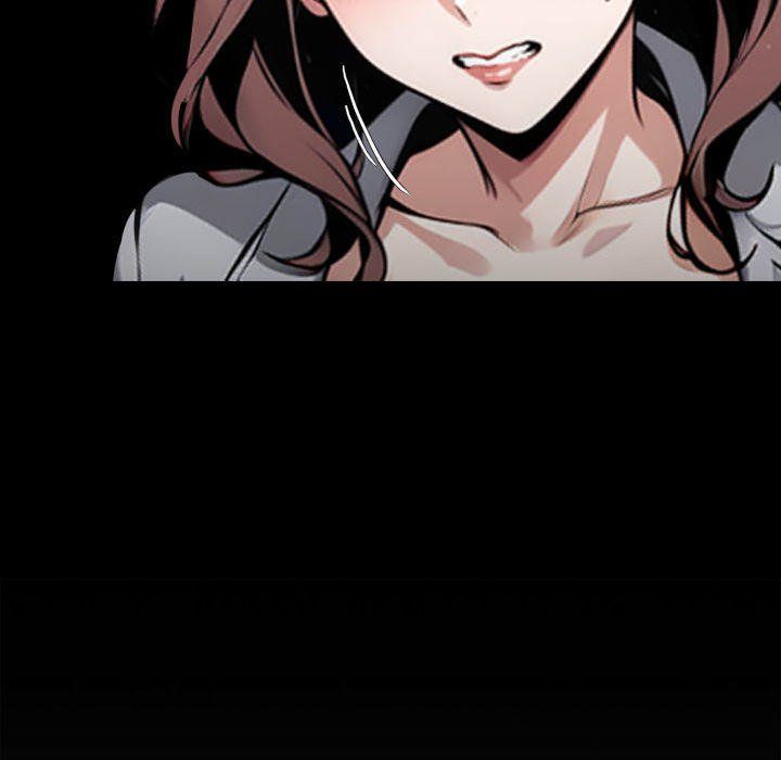 Gangster X Office Lady chapter 73 page 37
